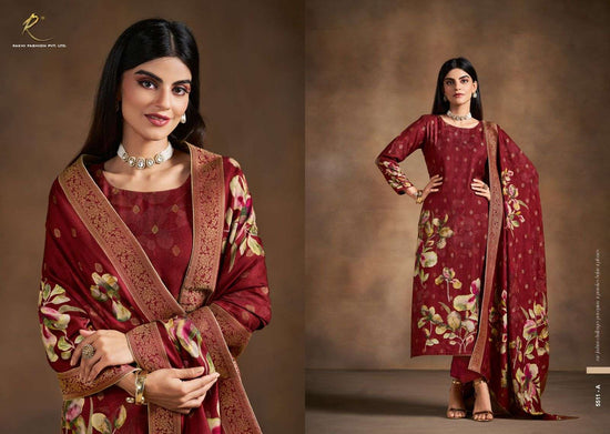 Rakhi Fashion Exclusive Winter