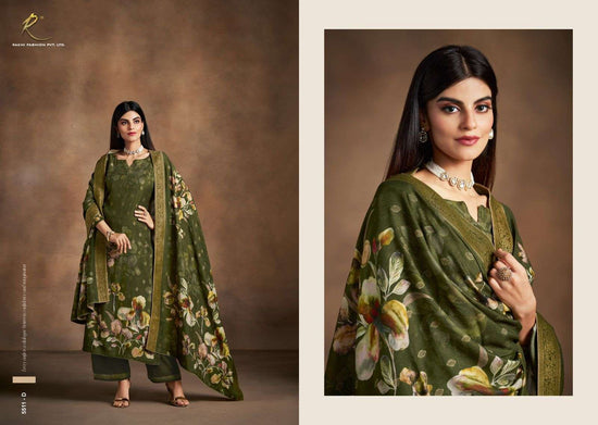Rakhi Fashion Exclusive Winter