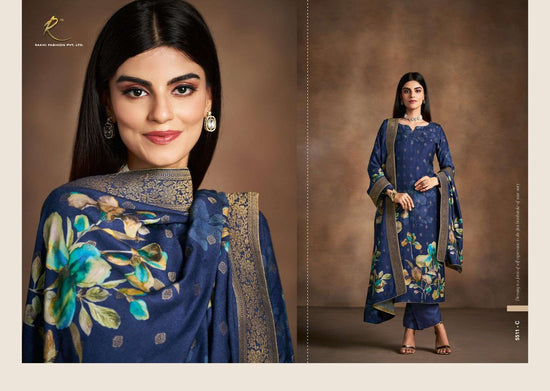 Rakhi Fashion Exclusive Winter