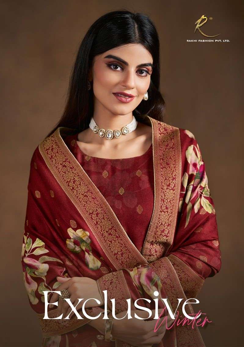 Rakhi Fashion Exclusive Winter