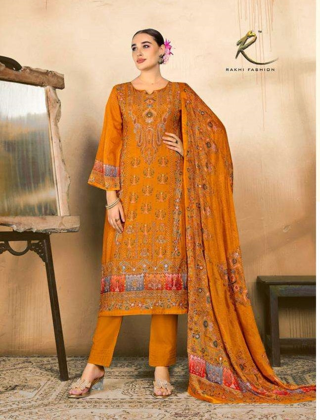 Rakhi Fashion Fatema