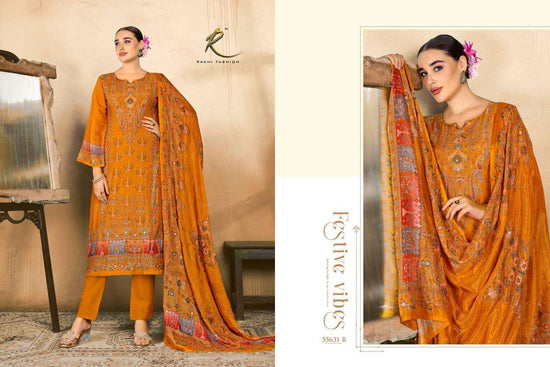 Rakhi Fashion Fatema