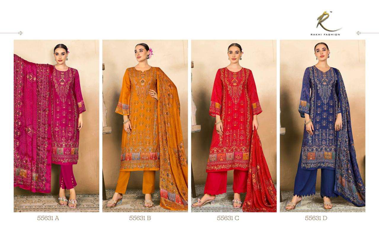 Rakhi Fashion Fatema