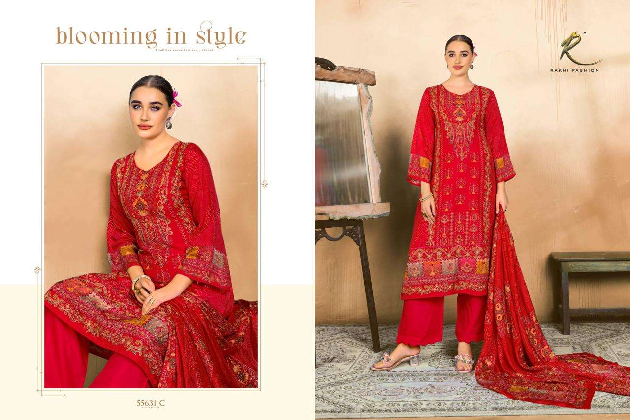 Rakhi Fashion Fatema