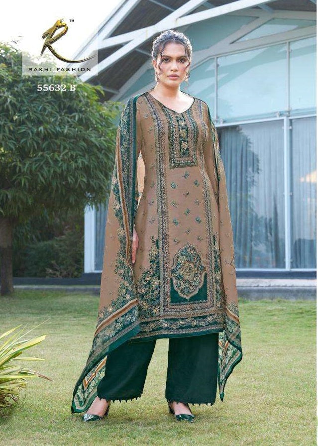 Rakhi Fashion Jahaan Hitlist