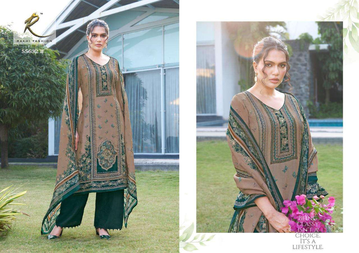 Rakhi Fashion Jahaan Hitlist