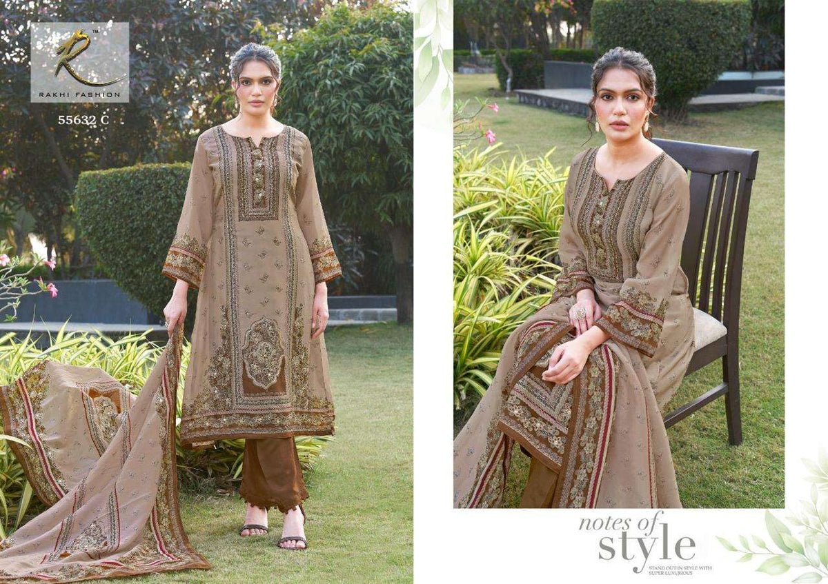 Rakhi Fashion Jahaan Hitlist