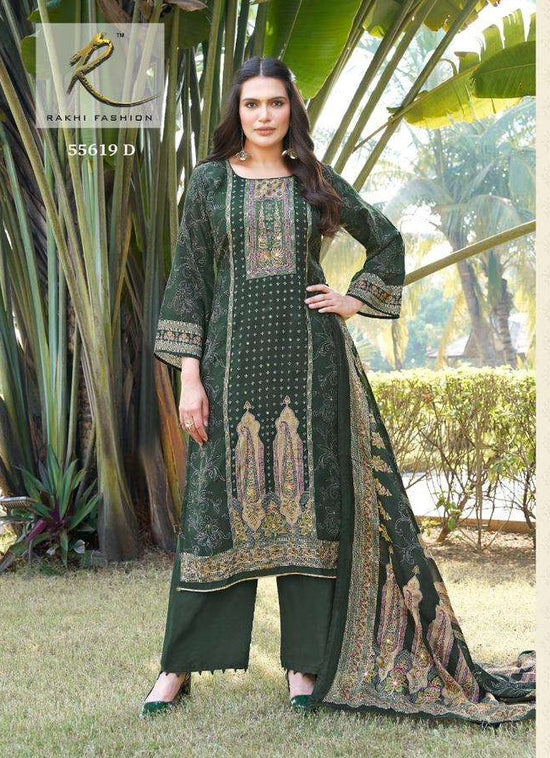 Rakhi Fashion Mayesa