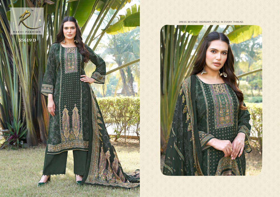 Rakhi Fashion Mayesa