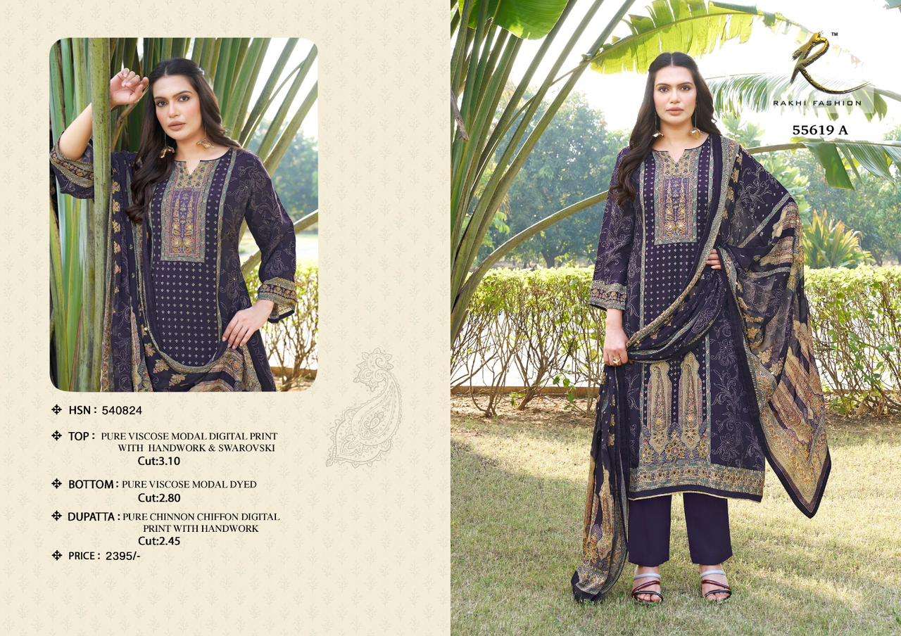 Rakhi Fashion Mayesa