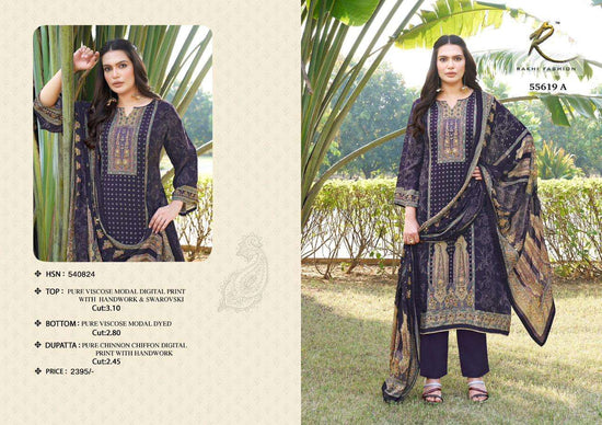 Rakhi Fashion Mayesa