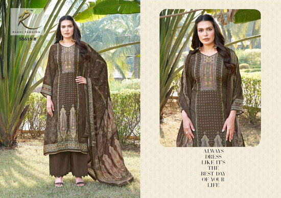 Rakhi Fashion Mayesa