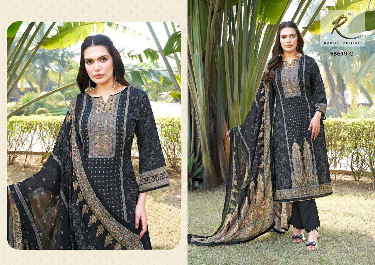 Rakhi Fashion Mayesa