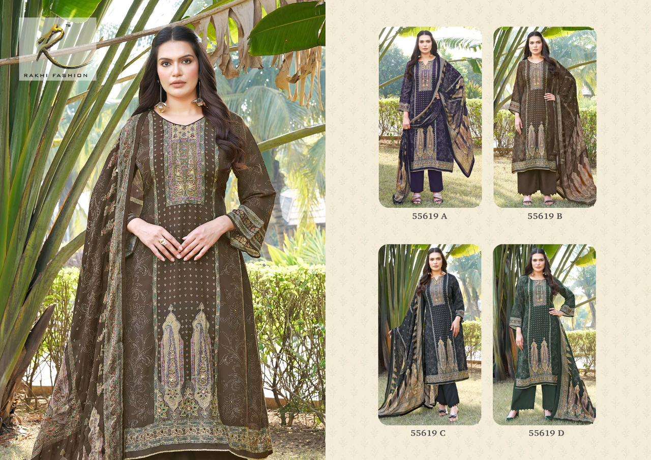 Rakhi Fashion Mayesa