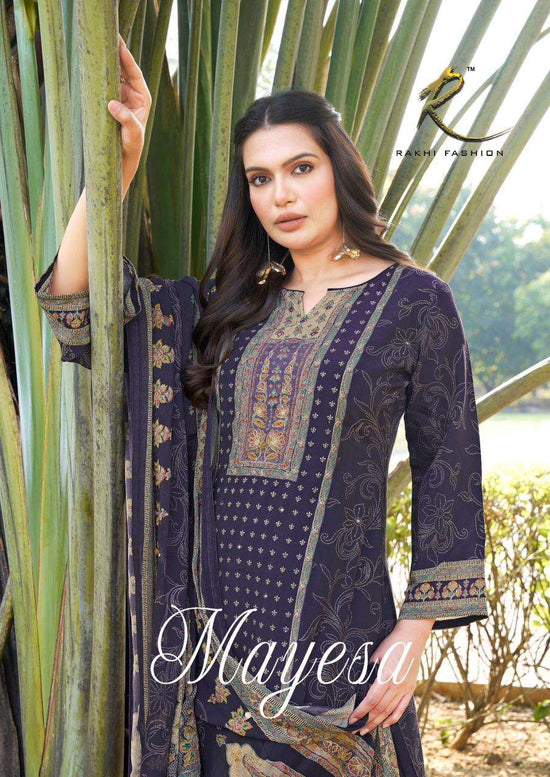 Rakhi Fashion Mayesa