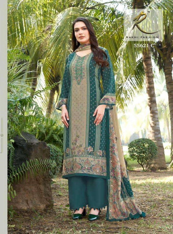 Rakhi Fashion Nafisa