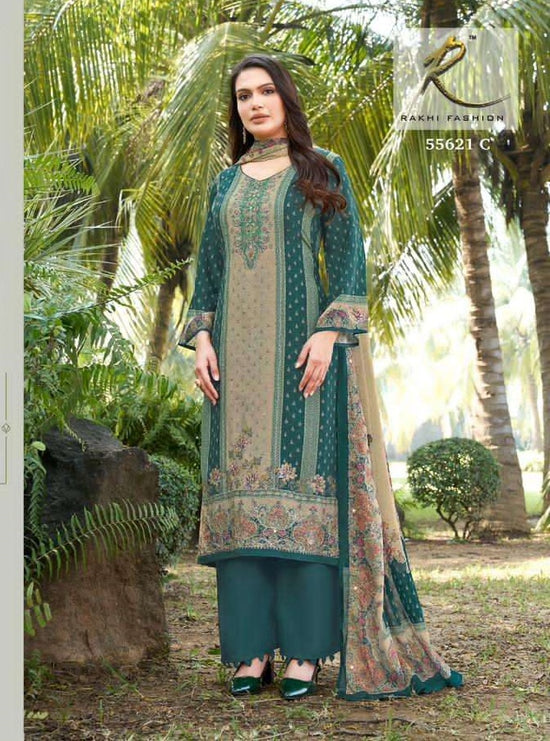 Rakhi Fashion Nafisa