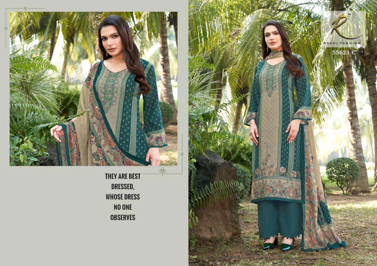 Rakhi Fashion Nafisa