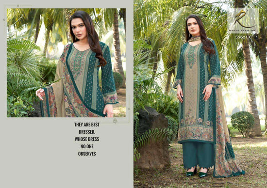 Rakhi Fashion Nafisa