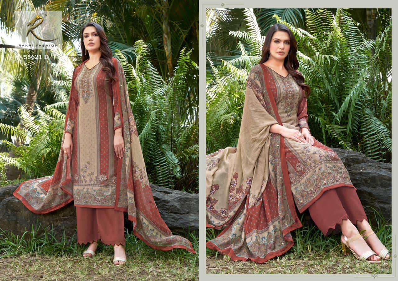 Rakhi Fashion Nafisa