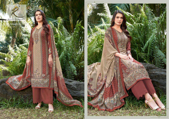 Rakhi Fashion Nafisa