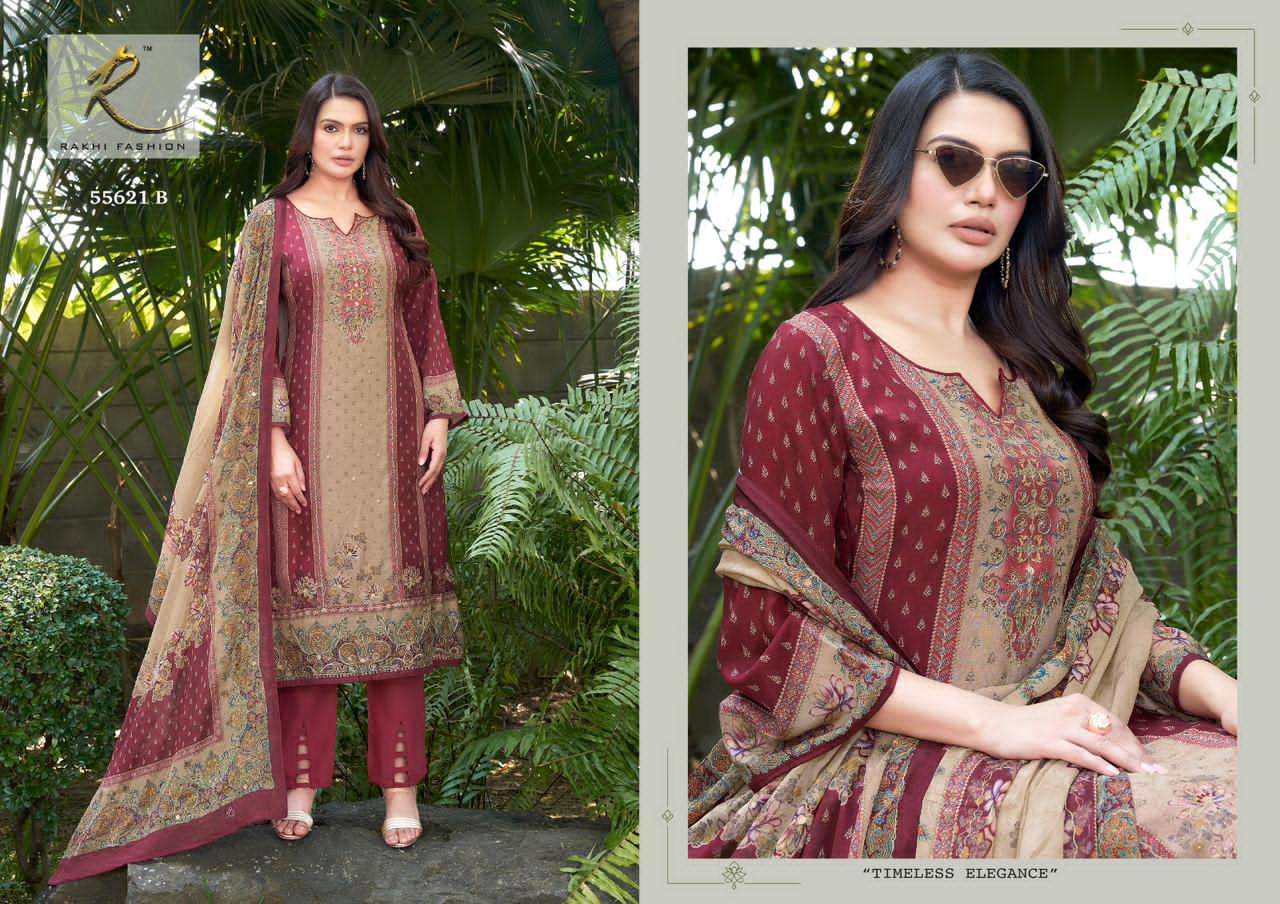 Rakhi Fashion Nafisa