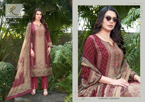 Rakhi Fashion Nafisa