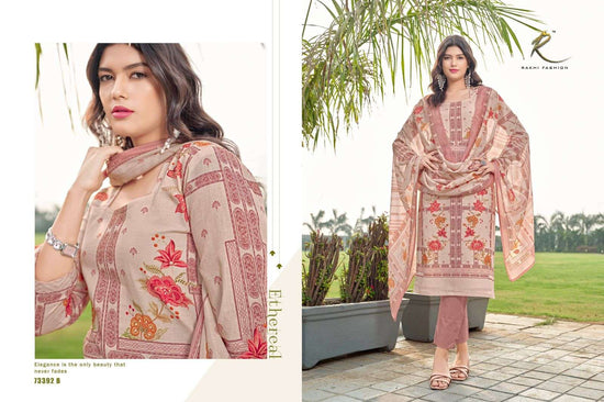 Rakhi Fashion Ocean Waves - Amrah Wholesale