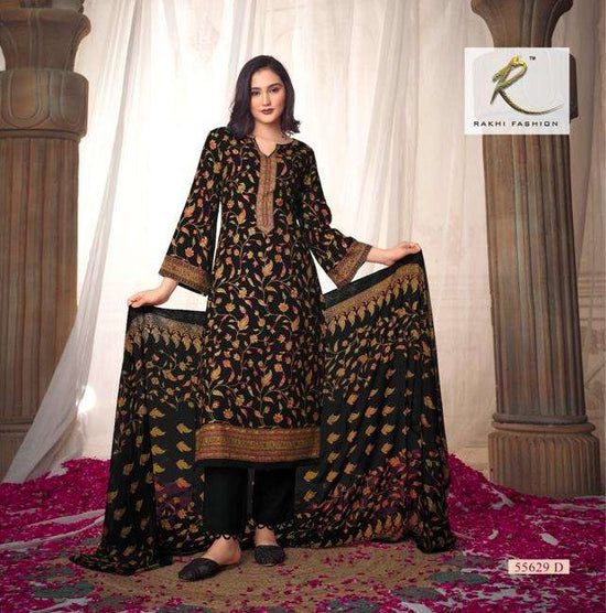 Rakhi Fashion Queen Of Kani