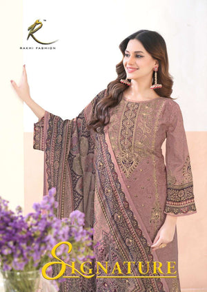 Rakhi Fashion Signature