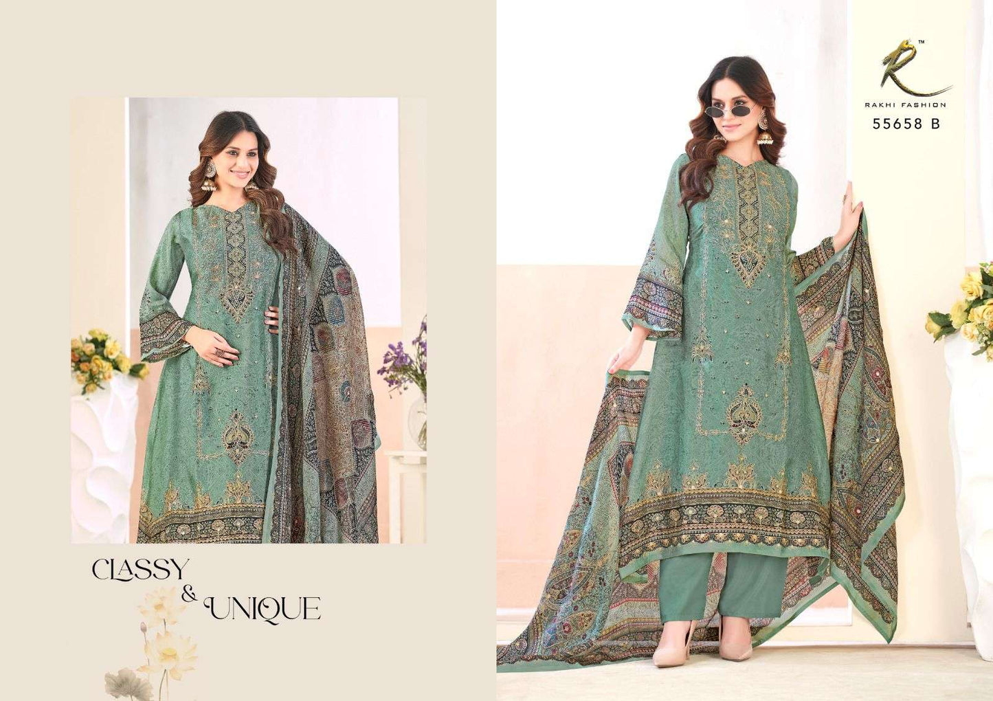 Rakhi Fashion Signature - Amrah Wholesale