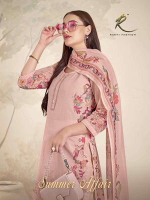 Rakhi Fashion Summer Affair - Amrah Wholesale