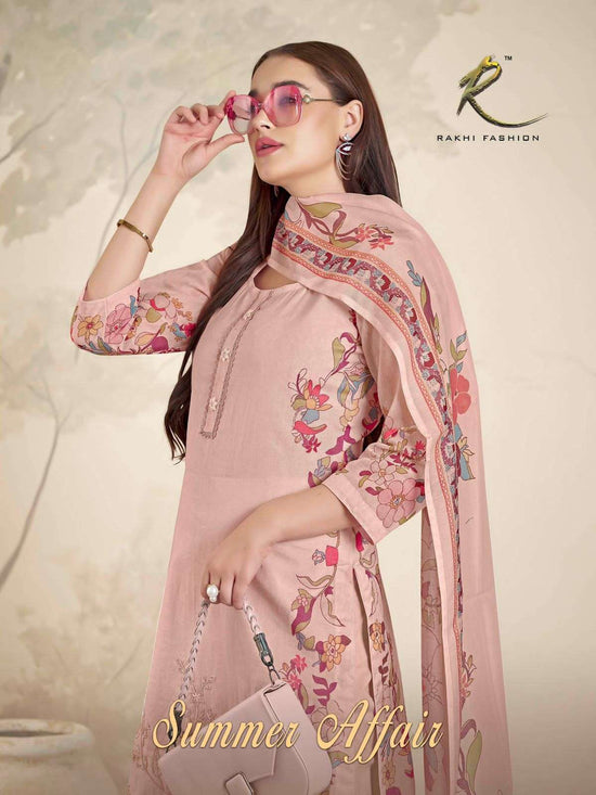Rakhi Fashion Summer Affair - Amrah Wholesale