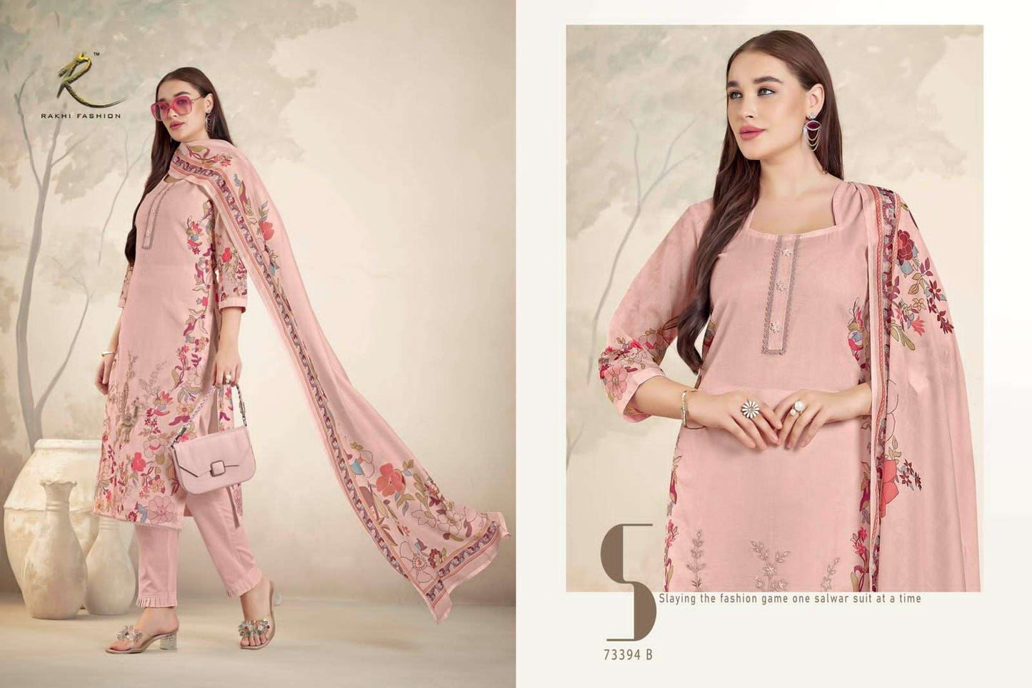 Rakhi Fashion Summer Affair - Amrah Wholesale