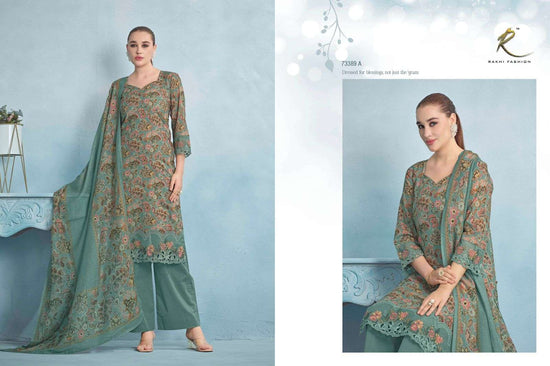 Rakhi Fashion Summer Celestial - Amrah Wholesale