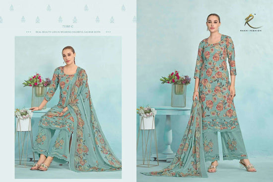 Rakhi Fashion Summer Extravaganza - Amrah Wholesale