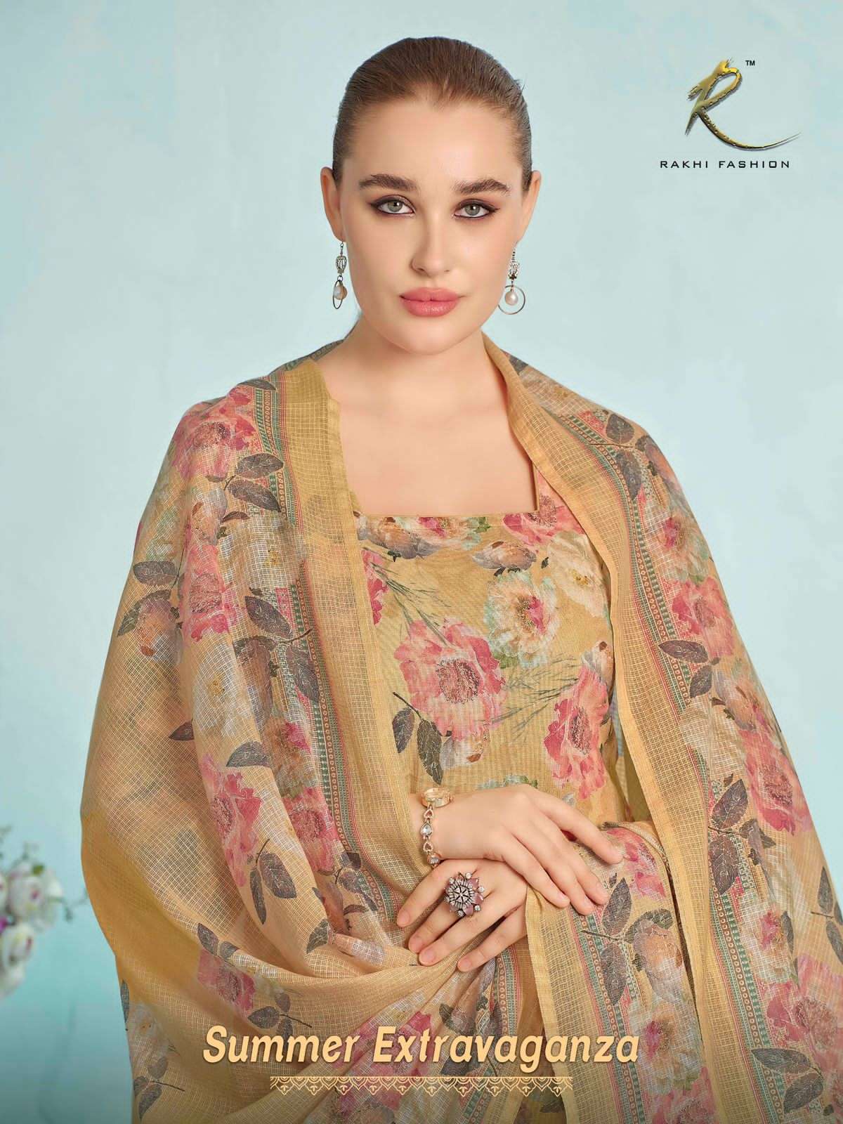 Rakhi Fashion Summer Extravaganza - Amrah Wholesale