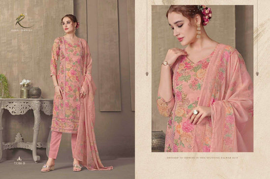 Rakhi Fashion Summer Extravaganza 73386 - Amrah Wholesale