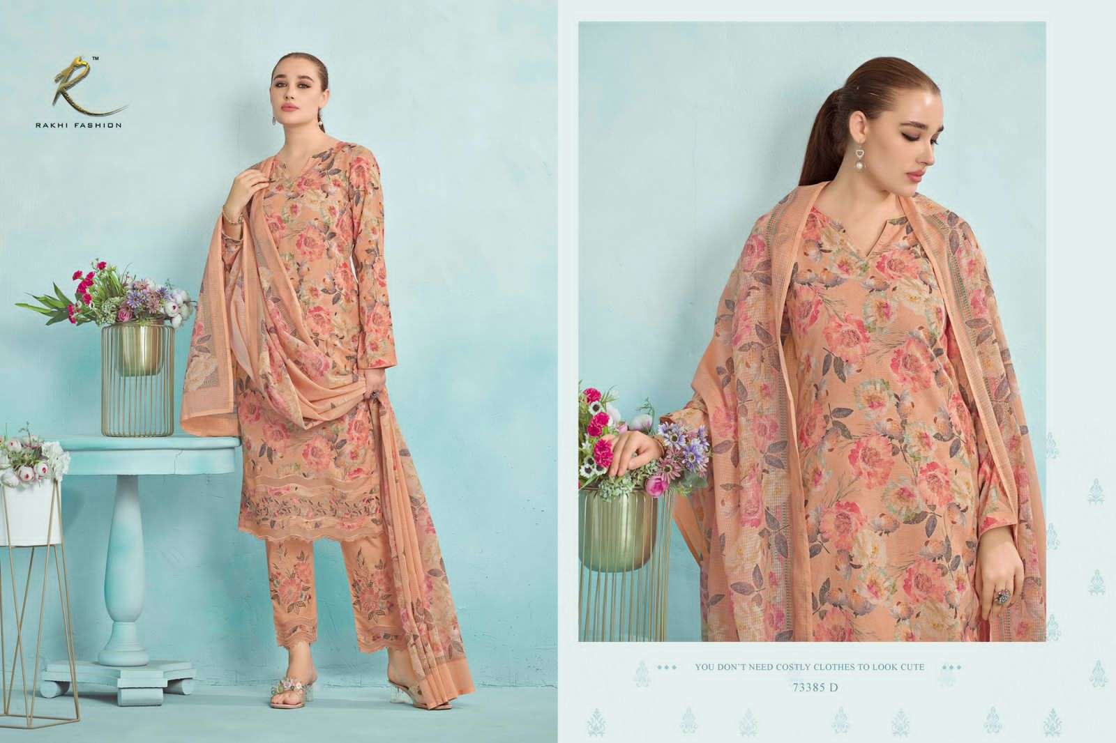 Rakhi Fashion Summer Extravaganza - Amrah Wholesale