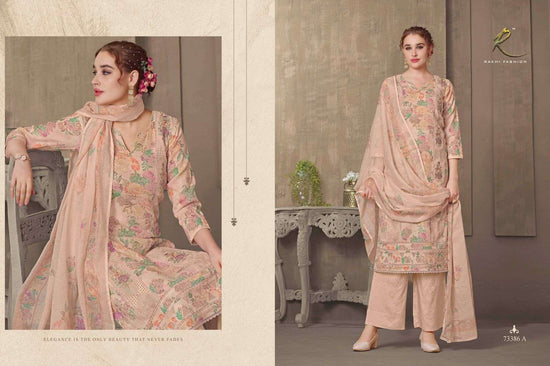 Rakhi Fashion Summer Extravaganza 73386 - Amrah Wholesale