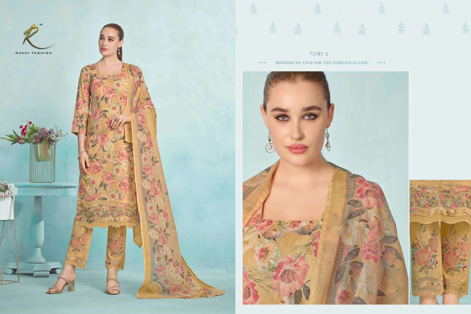 Rakhi Fashion Summer Extravaganza - Amrah Wholesale