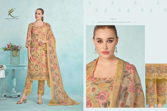 Rakhi Fashion Summer Extravaganza - Amrah Wholesale