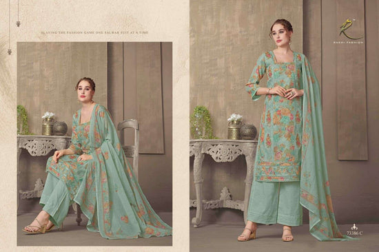 Rakhi Fashion Summer Extravaganza 73386 - Amrah Wholesale