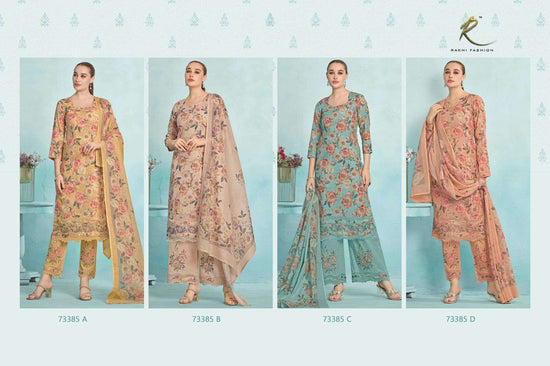 Rakhi Fashion Summer Extravaganza - Amrah Wholesale