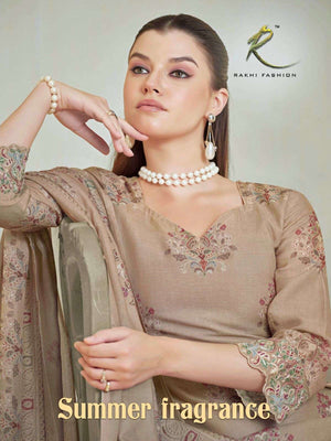 Rakhi Fashion Summer Fragrance - Amrah Wholesale