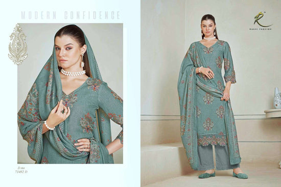 Rakhi Fashion Summer Fragrance - Amrah Wholesale