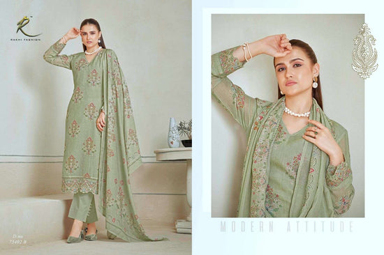 Rakhi Fashion Summer Fragrance - Amrah Wholesale