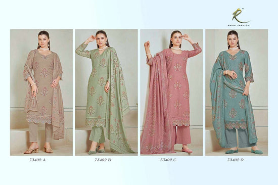 Rakhi Fashion Summer Fragrance - Amrah Wholesale