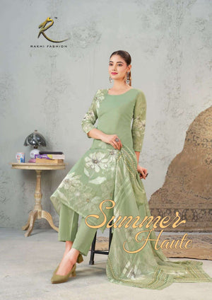 Rakhi Fashion Summer Haute