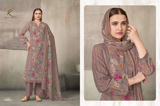 Summer Petals 73398 - Amrah Wholesale